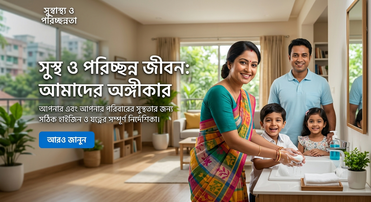 Alo detergent in everyday use